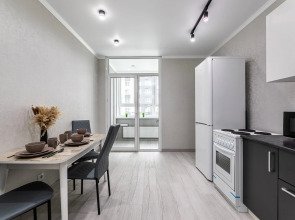 Апартаменты семейные TatAparts идеальны для вас