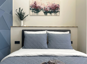 Yarkaya Atmosfera V Zhk Samolet Apartments