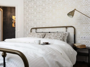 Апартаменты Аристократические на Покровке