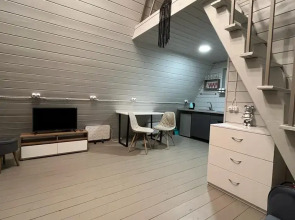 Гостевой дом Все свои