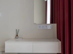 Квартира Гранд Петербург