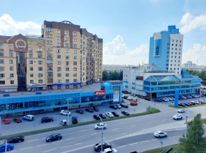 Квартира Однокомнатная на Проспекте Ленина 50