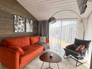 Частный дом Дом-сауна дача TaloLepo