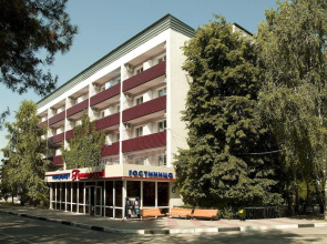 Primorskiy Hotel