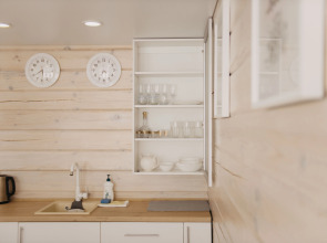 Гостевой дом Кедр Дача