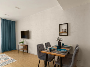 Апартаменты Grand Palace 635