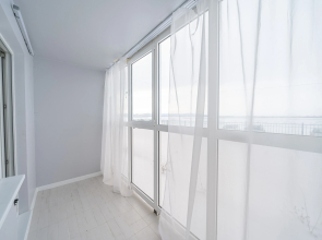 Апартаменты Apart Sharing Сысоева 9