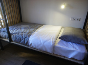 Хостел Khosta Hostel