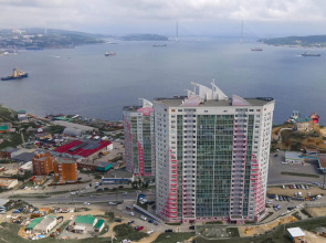 Квартира На Крыгина 94