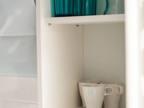 Квартира Сердце Бреста