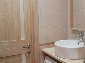 Апартаменты on Chapaeva ECOSTYLE XL