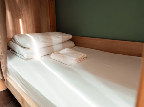 Хостел Hostel Bueno