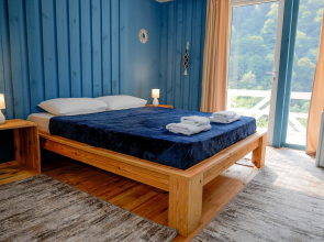 Бутик-отель Фазенда