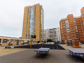 Апартаменты Выбор