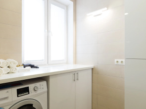 Апартаменты Азбука на Коммунистической  107