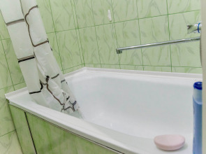 Апартаменты Apartment on Dzerzhinskogo