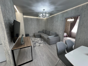 Квартира Сердце Города