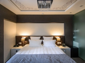 Меблированные комнаты Apartello на Толстого