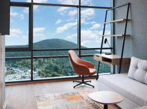 Residence Inn by Marriott Istanbul Atasehir