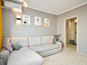 Квартира 1 комнатные возле ТРЦ Планета