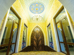 Mirzo Boutique Hotel