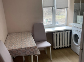 Квартира Двухкомнатная. Коммунистический 85А