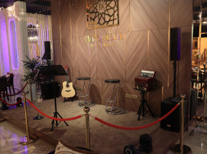 Отель Euro Asia