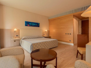 Smy Carlos V Wellness & Spa Alghero