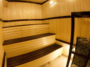 Гостевой дом Алладин