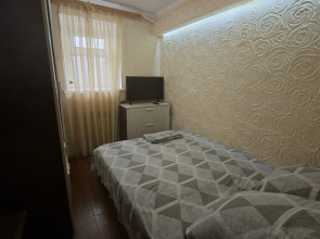 Квартира на проспекте Кирова 54