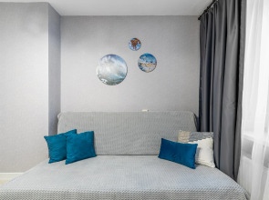 Квартира Просторная на Минской