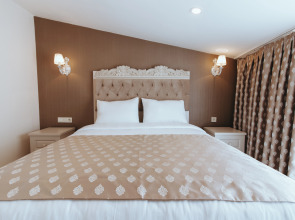 Отель Istanroom by KEO