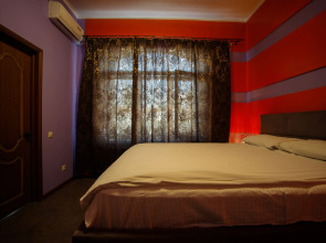 Меблированные комнаты Night Train