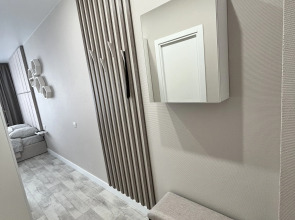 Квартира студия 24 кв.м.