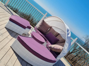 Гостевой дом Флоранс