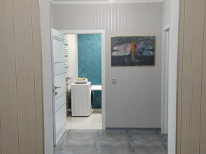 Квартира возле музея янтаря