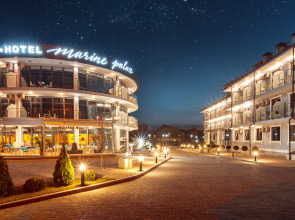 Гостевой дом Marine Palace