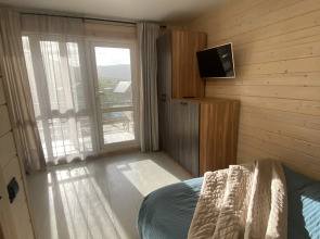 База отдыха Зеленые Горки