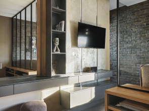 Апартаменты Пётр Столыпин