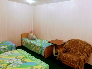 Гостевой дом Соловьиная трель