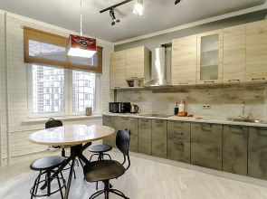 Апартаменты КакDoма у Метро