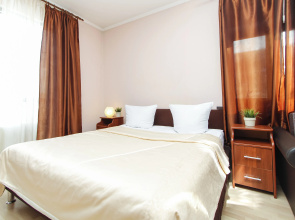 Daudel #48 U Trts Gudvin Apartments