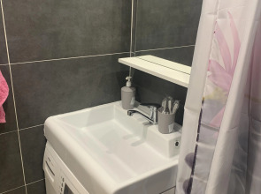 Апартаменты ЖК Санкт Лоренц