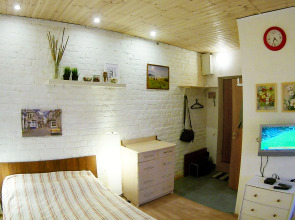 Апартаменты на Петроградской Стороне