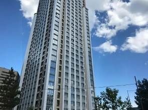 Апартаменты возле Аквапарка и  ТРЦ Планета