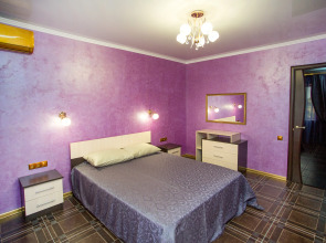 Гостевой Дом Let Hotel