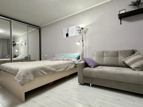 Апартаменты ArendaGrad 25 Сентября 38