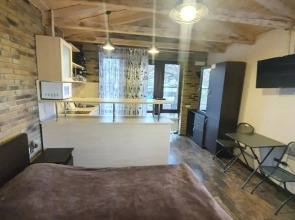 Гостевой дом на Анджиевского