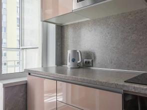 Апартаменты На Высоте на бульваре академика Королёва