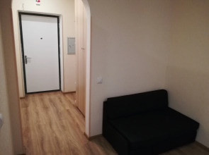 Апартаменты на ТЦ Планета